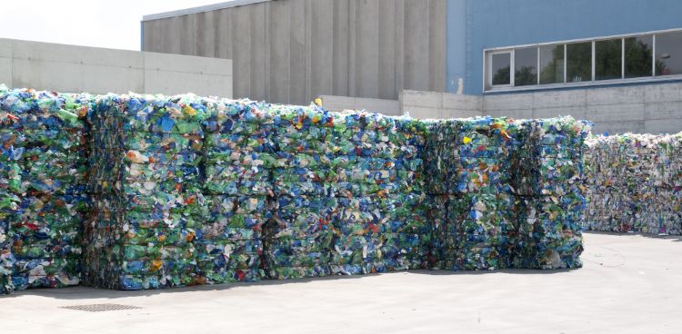 Traitement des déchets Gignac-la-Nerthe